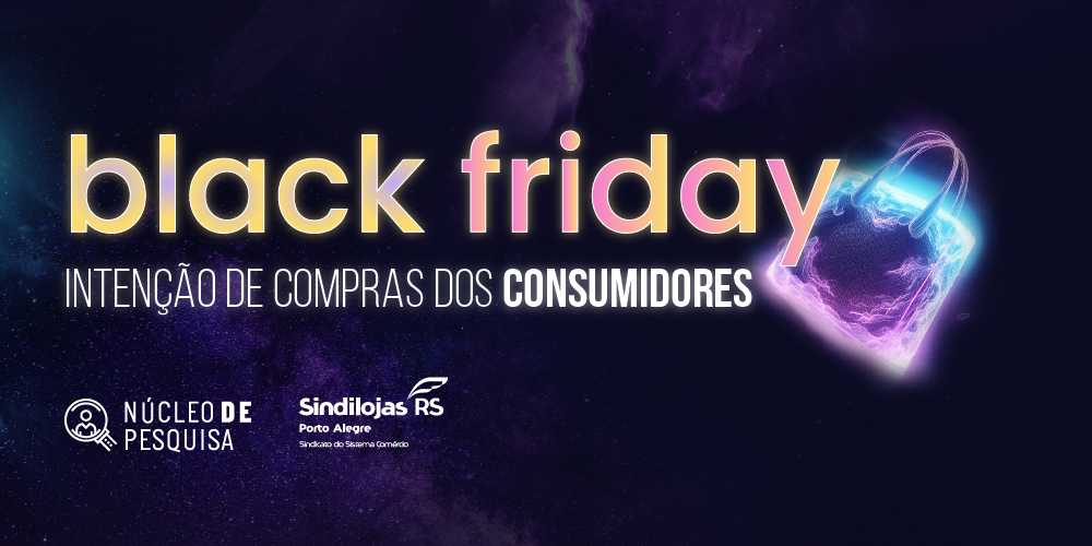 Desconto e promoção são os diferenciais da Black Friday, dizem os consumidores