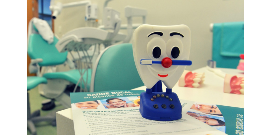 Clínica odontológica do Sesc Farroupilha oferece tratamentos especializados para crianças e adultos