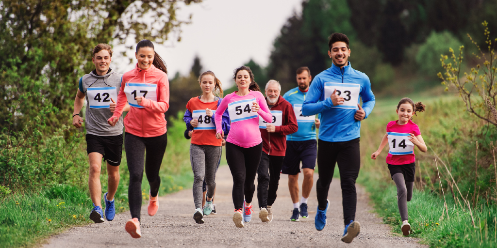 4ª Corrida pela Adoção, em Porto Alegre, está com inscrições abertas