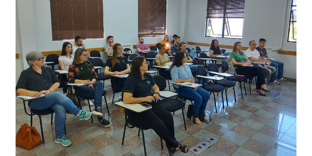 Imagens: Taíse Borges Vieira - CDL NP