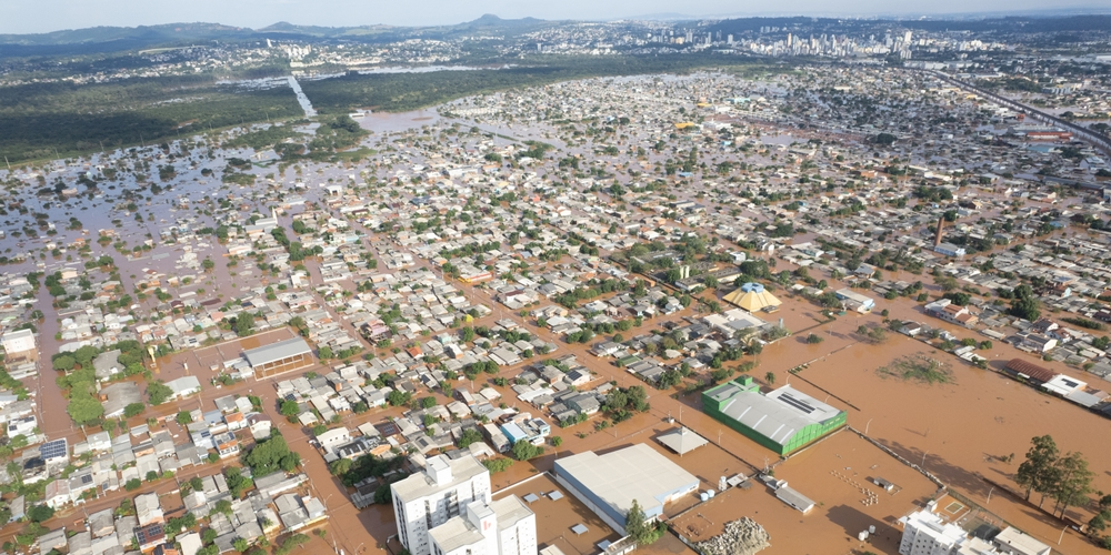 Sebrae RS e Famurs mobilizam esforços para ‘Ação de Apadrinhamento’ de municípios atingidos pelos alagamentos no RS