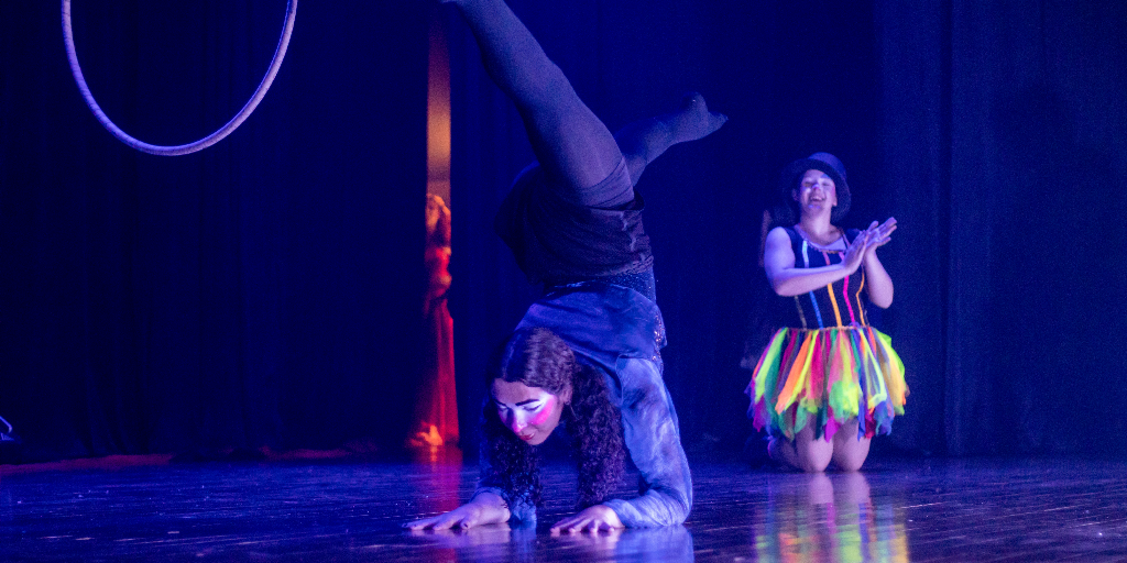 Ijuí receberá edição especial do Festival Sesc Circo