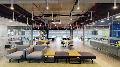 Oportunidade de conexões e negócios: Fecomércio-RS inaugura o Lab de inovação
