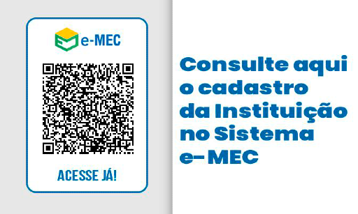 QRCode MEC UniSenac Pelotas