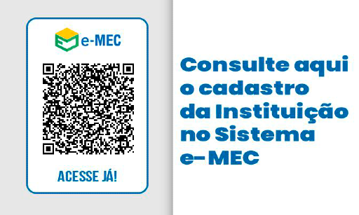 QRCode MEC UniSenac POA