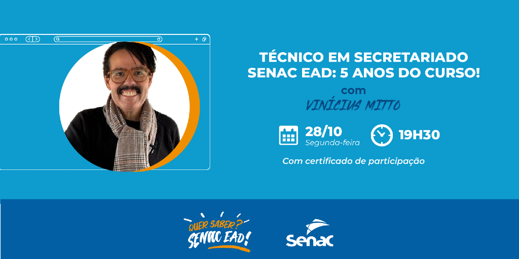 Imagem do evento