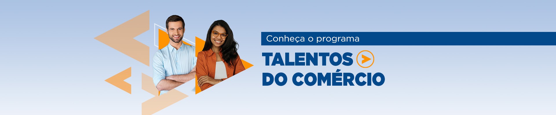 Banner Talentos do Comércio