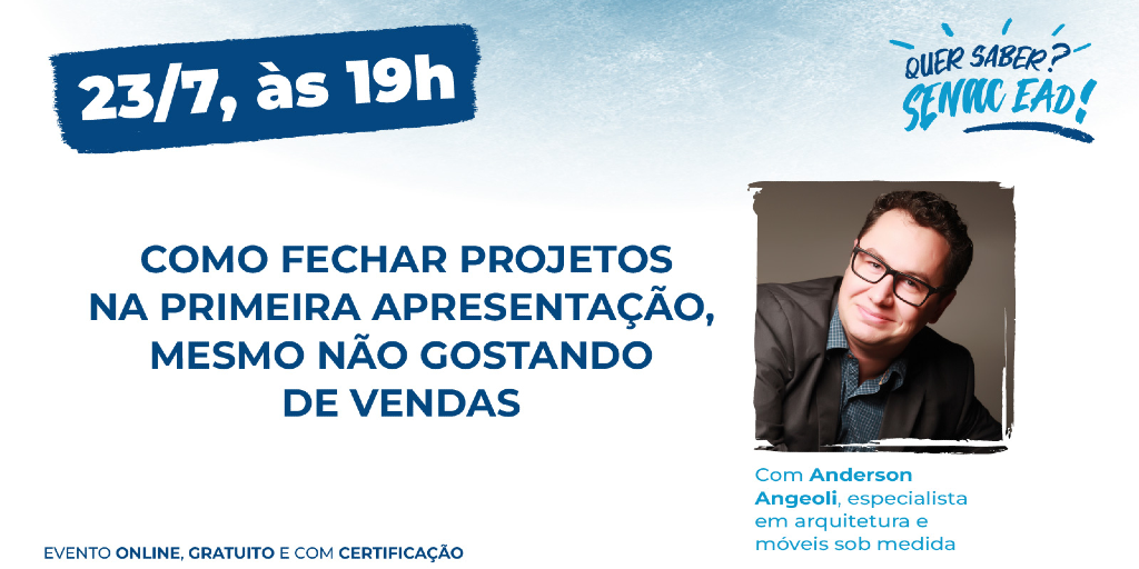 Imagem do evento