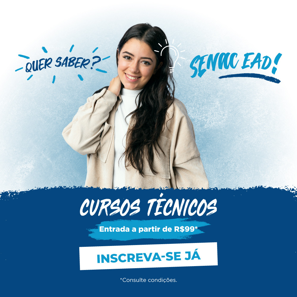 Técnicos EAD