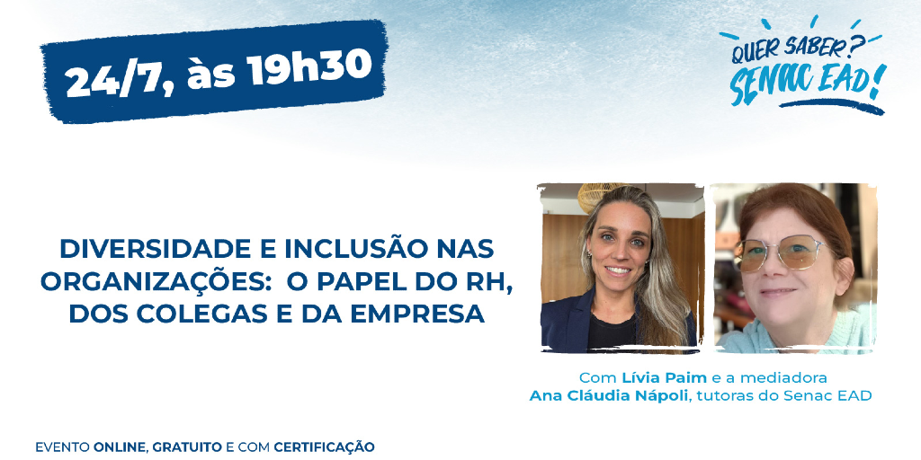 Imagem do evento