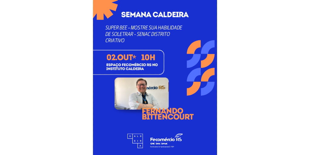 Semana Caldeira - Super Bee