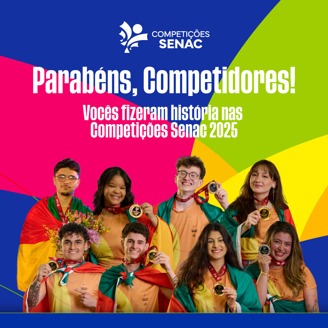 Competições
