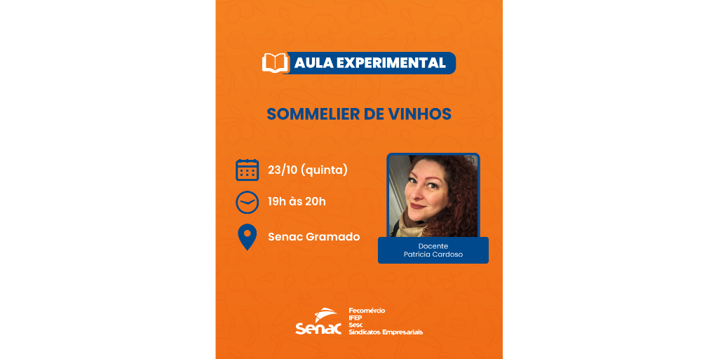 Imagem do evento