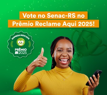 Prêmio RA 2025