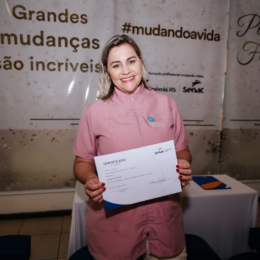 Imagem do colaborador