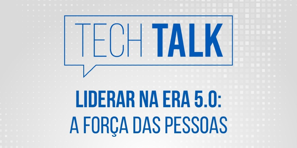 Evento TechTalk 2025