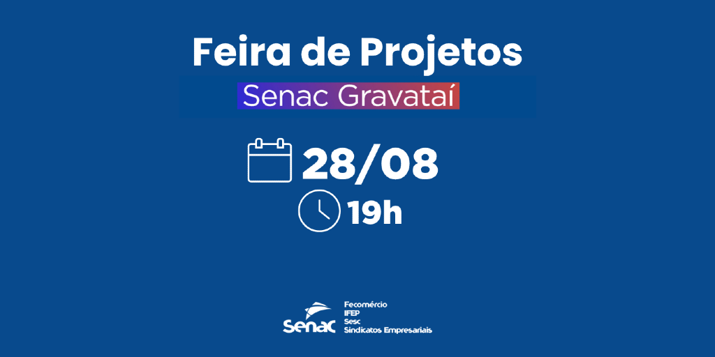 Imagem do evento