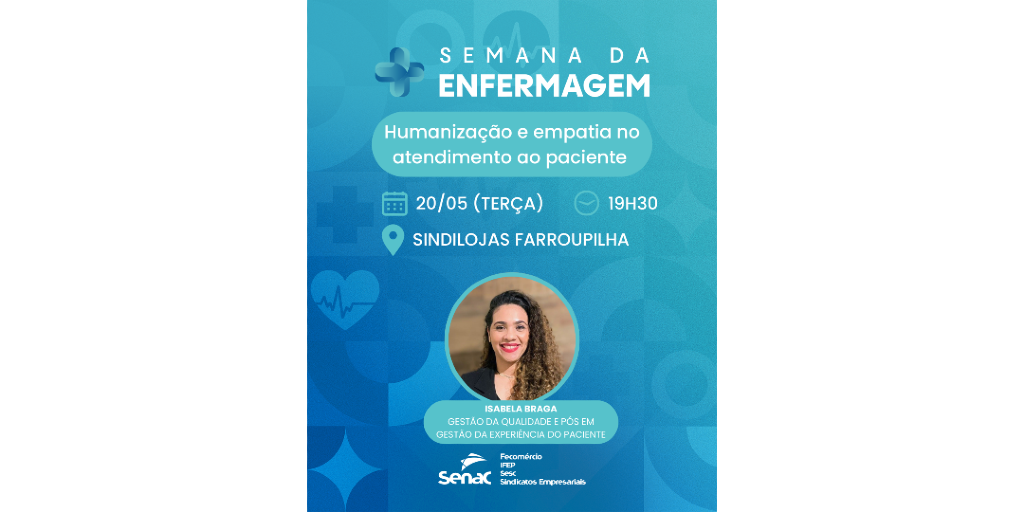 Imagem do evento
