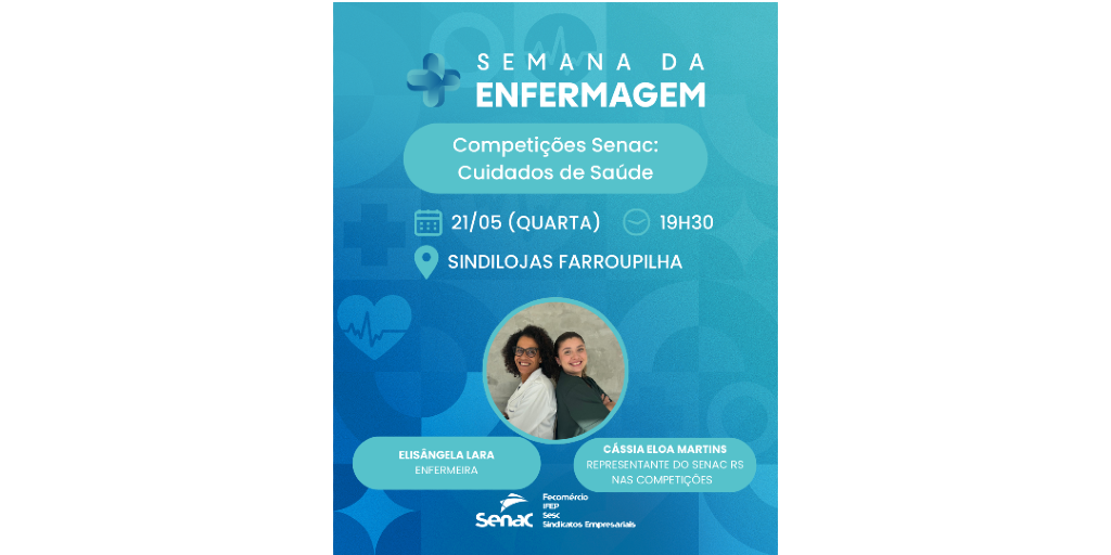 Imagem do evento