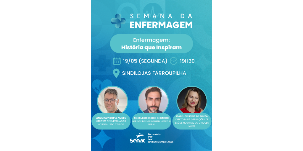 Imagem do evento