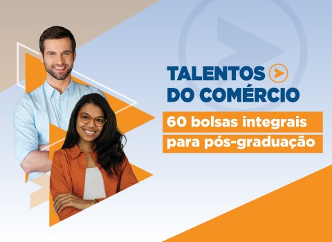 Banner Talentos do Comércio