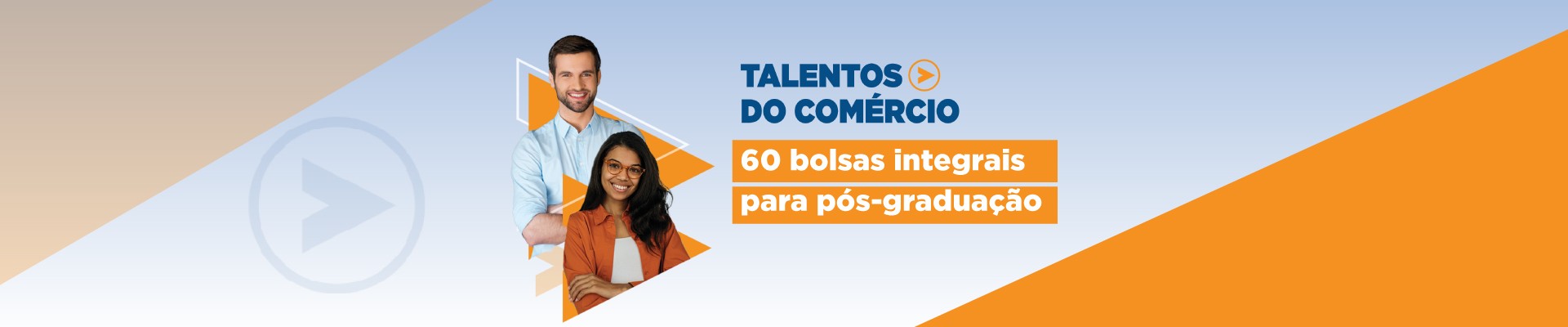 Banner Talentos do Comércio