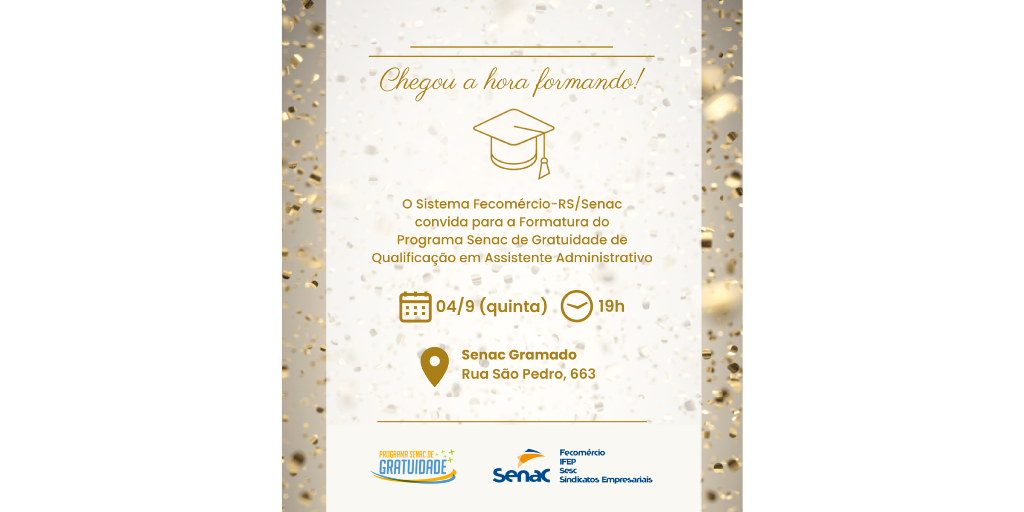 Formatura