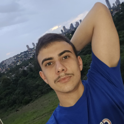 Imagem do colaborador